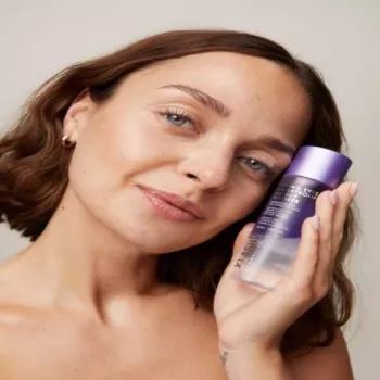 Xlash Caring Eyes Waterproof Make-Up Remover 100 ml