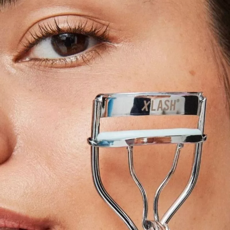 XLASH Cult Classic Eyelash Curler
