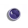 Xlash Super Youth Retinol Eye Gels - 60 Plāksteri (30 Pāri) - Pretnovecošanās Hidrogēla Acu Plāksteri ar Retinolu, Bakuchiolu, Hialuronskābi, Niacinamīdu, Kofeīnu - Atvēsinoši, Savelkoši, Gaišinoši, Samazina Tūsku - Dermatoloģiski Testēti, Bez Cietsirdība