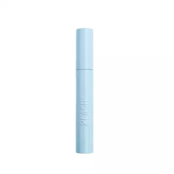 XLASH Weightless Mascara - Pagarinošs, Definējošs, Lokojošs, Noturīgs, Vegāns, 9 ml, Melns