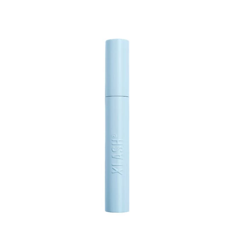 XLASH Weightless Mascara - Pagarinošs, Definējošs, Lokojošs, Noturīgs, Vegāns, 9 ml, Melns
