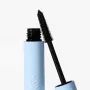 XLASH Weightless Mascara - Pagarinošs, Definējošs, Lokojošs, Noturīgs, Vegāns, 9 ml, Melns