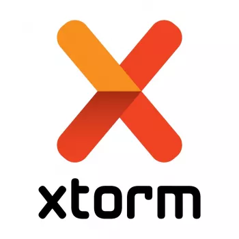XTORM 65W GaN3 Ultra Fast Travel Charger + Kabelis + Essentials Soma - (EU/US/UK Kontaktdakša) - XA031