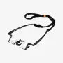 Y&Y Vertical Plasfun Evo Belay Glasses - Black