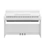 Yamaha ARIUS YDP-S36WH digitālās klavieres