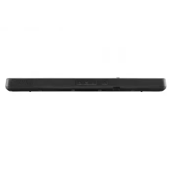Yamaha PSR-EW320 76 taustiņu skārienjutīga portatīvā klaviatūra ar 650 balsīm un 260 stiliem