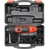 YATO 300W Multi-Tool with Variable Speed and Tool-Free Accessory Change