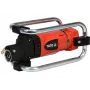 YATO betona vibrators 2300W ar 4m šļūteni un vibratora galvu