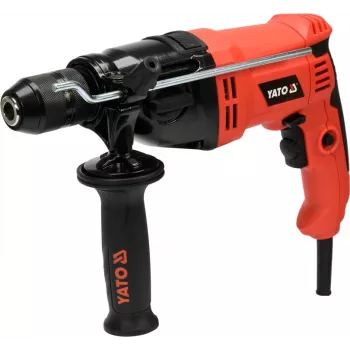 YATO Āmursējmašīna 1050W 2-Ātrumu YT-82044