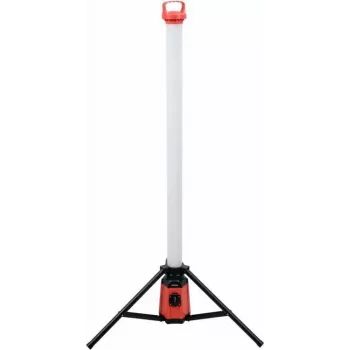 YATO pārbaudes lampa caurule 360° 7500LM
