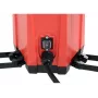 YATO pārbaudes lampa caurule 360° 7500LM
