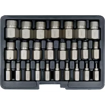Yato YT-06034 M10 HSS skrūvju un vītņu izvilcējs