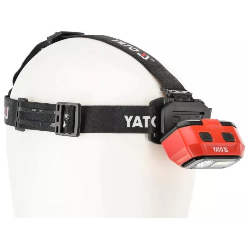 Yato YT-08594 lukturis