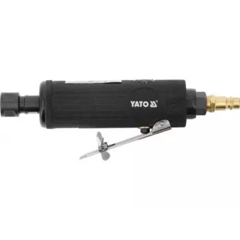 Yato YT-0965 Taisnā leņķa slīpmašīna 710W 20000 RPM 6mm uzmava 230V