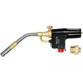 Yato YT-36715 Gāzes degli – 1300°C Butāna kasetnes degli