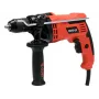 Yato YT-82036 18V bezvadu triecienskrūvgrieža komplekts – 2x2.0Ah Li-Ion akumulatori un lādētājs
