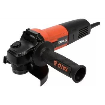 Yato YT-82100 Leņķa Slīpmašīna 12,5 cm 11000 RPM 1,98 kg