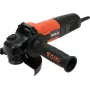 Yato YT-82100 Leņķa Slīpmašīna 12,5 cm 11000 RPM 1,98 kg
