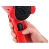 Yato YT-82293 Karstā gaisa pistole 2000W 2-Pakāpju Temperatūra 350-550°C