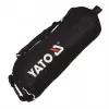 Yato YT-82361 Portatīvā Slīpmašīna 450W 125mm Ar Mainīgu Ātrumu