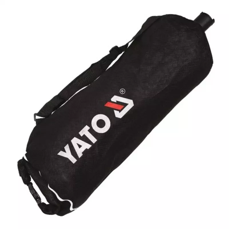 Yato YT-82361 Portatīvā Slīpmašīna 450W 125mm Ar Mainīgu Ātrumu