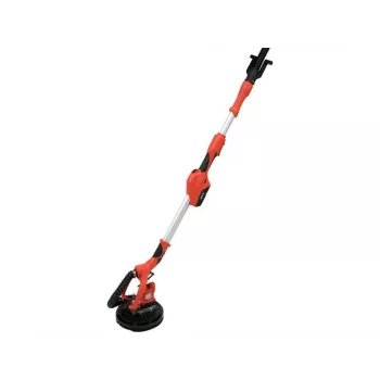 Yato YT-82361 Portatīvā Slīpmašīna 450W 125mm Ar Mainīgu Ātrumu
