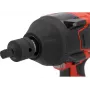 Yato YT-828075 18V Bezvadu Triecienurbis ar 2 Akumulatoriem un Ātro Lādētāju