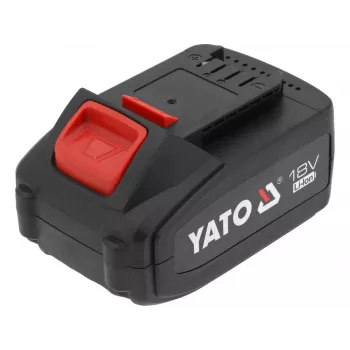 Yato YT-828462 18V Li-Ion akumulatoru lādētājs