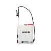 Yato YT-86220 Mugursomas dārza smidzinātājs 16 L