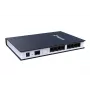 Yeastar TA800 VoIP telefona adapteris ar 8 FXS portiem, SIP, T.38 faksu un tīmekļa pārvaldību