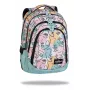 Jauniešu mugursoma Drafter Art Deco CoolPack E10576