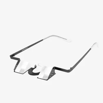 YY Vertical Classic Climbing Belay Glazes - Steel Grey