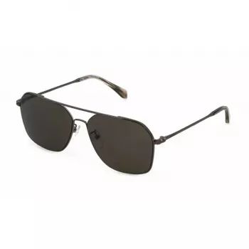 ZADIG & VOLTAIRE SZV304-590568 Vīriešu saulesbrilles 59/15/140 mm Acetāta rāmis UV400