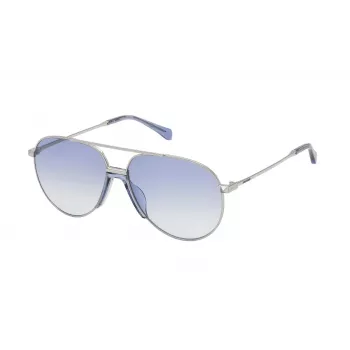 ZADIG & VOLTAIRE SZV320-59579Y Unisex Brillen 59/13/140 mm UV400