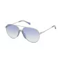 ZADIG & VOLTAIRE SZV320-59579Y Unisex Brillen 59/13/140 mm UV400