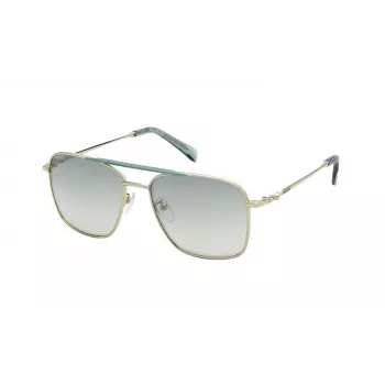ZADIG & VOLTAIRE Sieviešu saulesbrilles SZV337-560492 - 56/16/140 mm