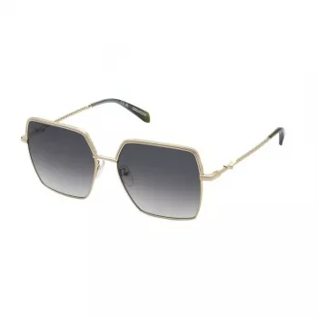 ZADIG & VOLTAIRE sieviešu saulesbrilles SZV406-560300 (56/17/140 mm)