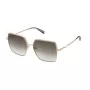 ZADIG & VOLTAIRE sieviešu saulesbrilles SZV406-5608FC