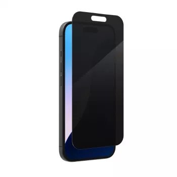 ZAGG InvisibleShield Glass Elite Privacy 360 ekrāna aizsargs iPhone 14 Pro Max