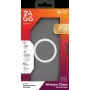 ZAGG Protection Bundle for Samsung Galaxy S25 Ultra: Case with MagSafe and Screen Protector