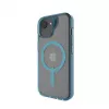 ZAGG Santa Cruz Snap Case iPhone 17e/16e/15/14/13 - Zils