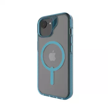 ZAGG Santa Cruz Snap Case iPhone 17e/16e/15/14/13 - Zils