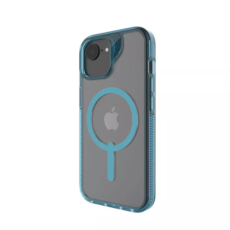 ZAGG Santa Cruz Snap Case iPhone 17e/16e/15/14/13 - Zils