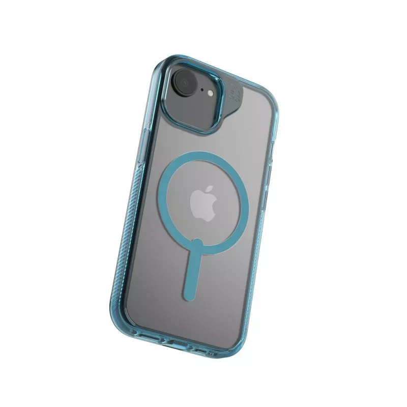ZAGG Santa Cruz Snap Case iPhone 17e/16e/15/14/13 - Zils