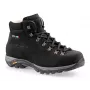 Zamberlan New Trail Lite Evo GTX Hiking Boots - Black - Size 42