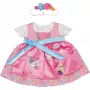 ZAPF CREATION BABY born Dirndl 43cm Doll Outfit
