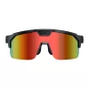 ZEBLAZE Q01 AI Sports Saulesbrilles - Oranža