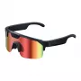 ZEBLAZE Q01 AI Sports Saulesbrilles - Oranža