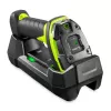 Zebra DS3678-SR Handheld Scanner - USB - ar uzlādes šūpuli