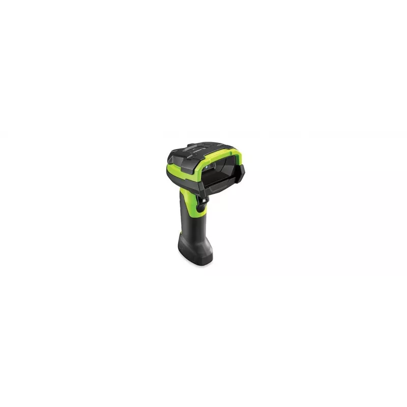 Zebra DS3678-SR Handheld Scanner - USB - ar uzlādes šūpuli